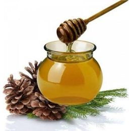 Pavrika 1 kg Çam Balı