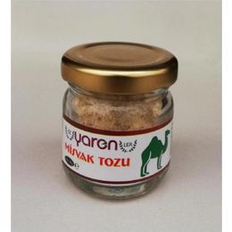 Pavrika 10 gr Misvak Tozu