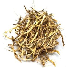 Pavrika 100 gr Ayrıkotu Kökü
