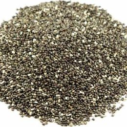 Pavrika 100 gr Chia Tohumu