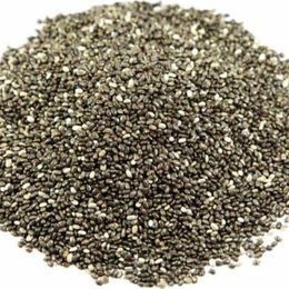 Pavrika 100 gr Chia Tohumu