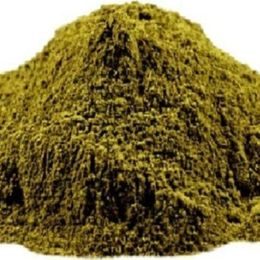 Pavrika 100 gr Çiçek Unu