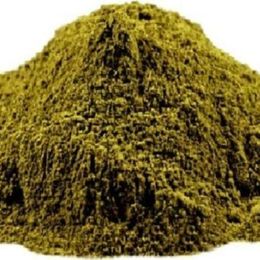 Pavrika 100 gr Çiçek Unu