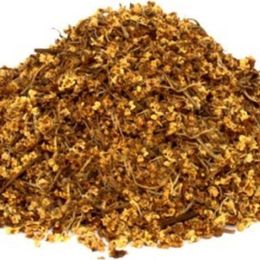 Pavrika 100 gr Mürver Çiçeği