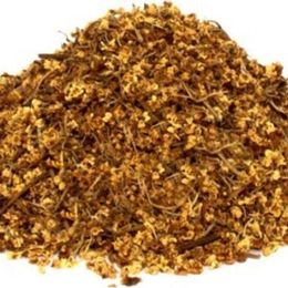 Pavrika 100 gr Mürver Çiçeği