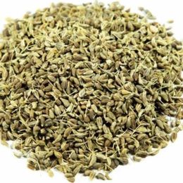 Pavrika 100 gr Tane Anason