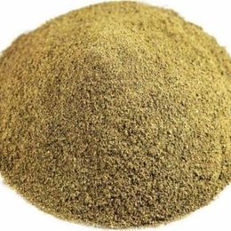 Pavrika 100 gr Toz Yenibahar