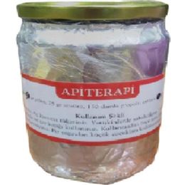 Pavrika 1,09 kg Apitreapi Arı Sütü Kekik Balı Polen Propolis Karışımı