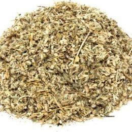 Pavrika 50 gr Acı Yavşan