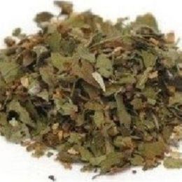 Pavrika 50 gr Alıç Yaprağı