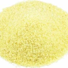 Pavrika 50 gr Granül Sarımsak
