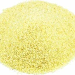 Pavrika 50 gr Granül Sarımsak