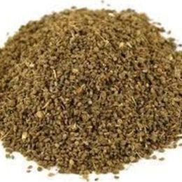 Pavrika 50 gr Kereviz Tohumu