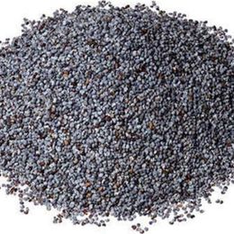 Pavrika 50 gr Mavi Haşhaş