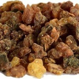 Pavrika 50 gr Mürsafi