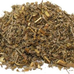 Pavrika 50 gr Pelin Otu