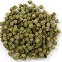 Pavrika 50 gr Yeşil Karabiber