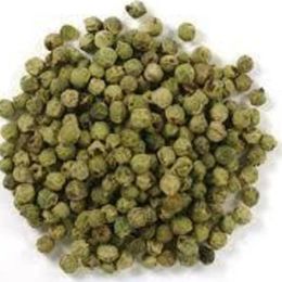 Pavrika 50 gr Yeşil Karabiber