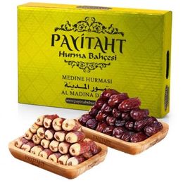 Payitaht 10 kg Lüks Hudri ve Sugai Hurma