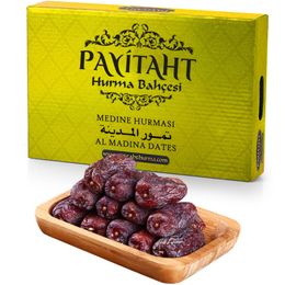 Payitaht 10 kg Medine Amber Hurması