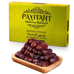 Payitaht 10 kg Medine Lüks Hudri Hurması