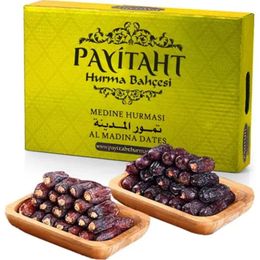 Payitaht 10 kg Medine Mebrum Lüks ve Safavi Lüks Hurma