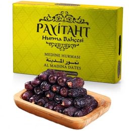 Payitaht 10 kg Medine Safavi Lüks Hurma