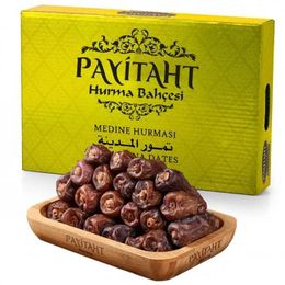 Payitaht 10 kg Medine Şakra Hurması