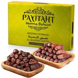 Payitaht 10 kg Meşruk ve Şakra Hurma