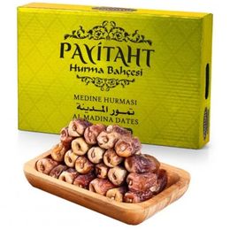 Payitaht 10 kg Yeni Mahsül Medine Berni Lüks Hurma