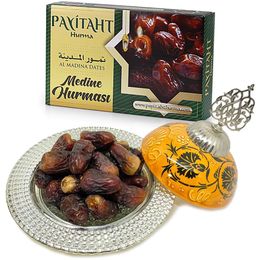 Payitaht 250 gr Hurma Berni Lüks Tadımlık Paket