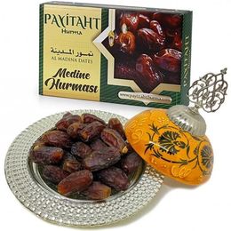 Payitaht 250 gr Medine Mebrum Hurma