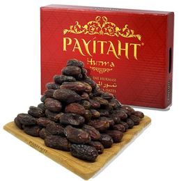 Payitaht 3 kg Dıheyni Medine Hurma