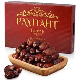 Payitaht 3 kg Lüks Çelebi-Şelebi Medine Hurması