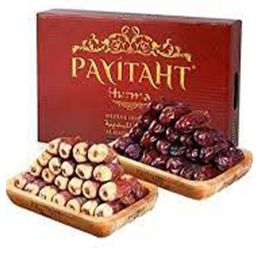 Payitaht 3 kg Lüks Hudri ve Lüks Sugai Hurma