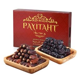 Payitaht 3 kg Medine Mebrum ve Acve Duble Hurma