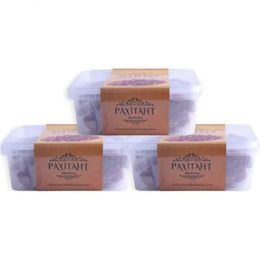 Payitaht 3’lü 500 gr Şekersiz Hurma Cipsi