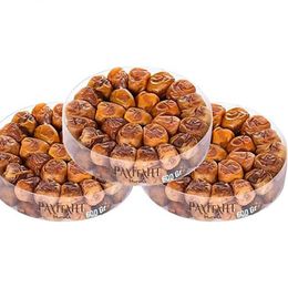 Payitaht 3x600 gr Medine Sukkari Taze Yaş Hurma