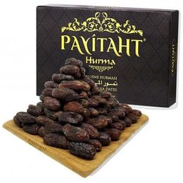 Payitaht 5 kg Dıheyni Medine Mebrum Hurma