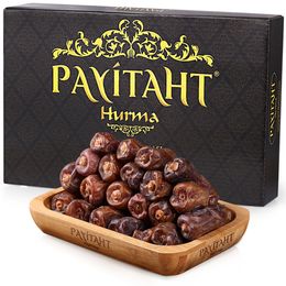 Payitaht 5 kg Hurma Medine Şakra Hurması