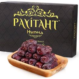 Payitaht 5 kg Medine Amber Hurma