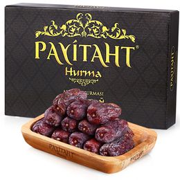 Payitaht 5 kg Medine Amber Hurması