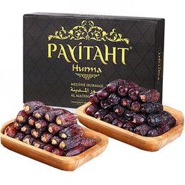 Payitaht 5 kg Medine Mebrum ve Safavi Lüks Hurma