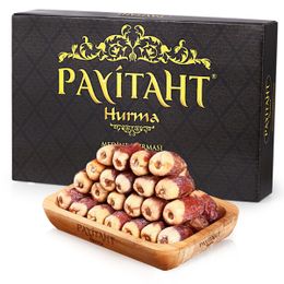 Payitaht 5 kg Sugai Lüks Medine Hurma