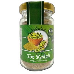 Payitaht 50 gr Toz Kakule