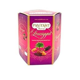 Payitaht 500 gr Hurma Frambuaz Çikolatalı Bademli Hurma