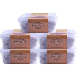 Payitaht 5’li 500 gr Şekersiz Hurma Cipsi
