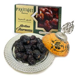 Payitaht Acve Tadımlık Paket 250 gr Hurma