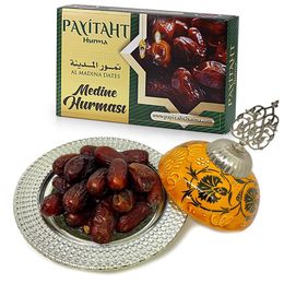 Payitaht Çelebi Tadımlık Paket 250 gr Hurma