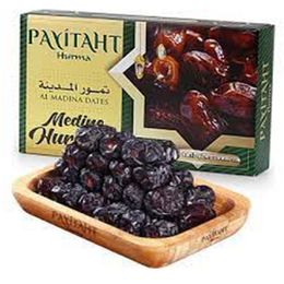 Payitaht Hurma 1 kg Duble Lüks Acve Aliye Hurması